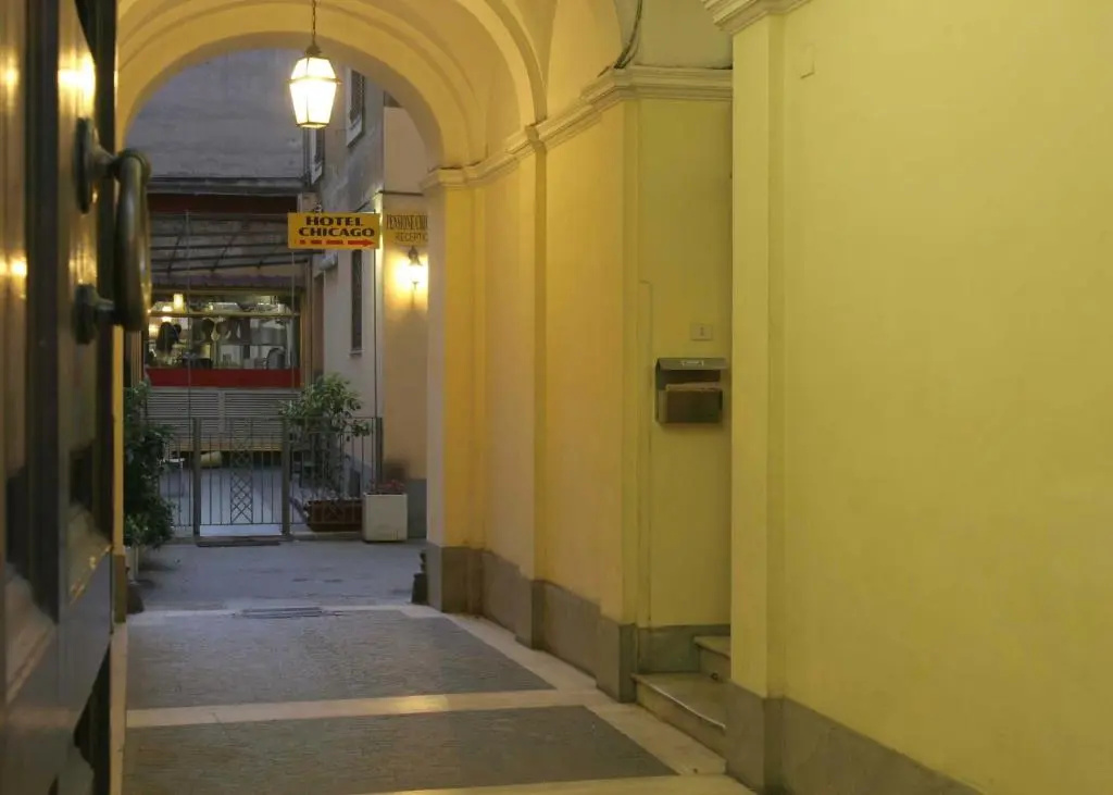Hotel photo 15