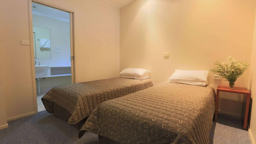 NRMA Myall Shores Holiday Park - Général