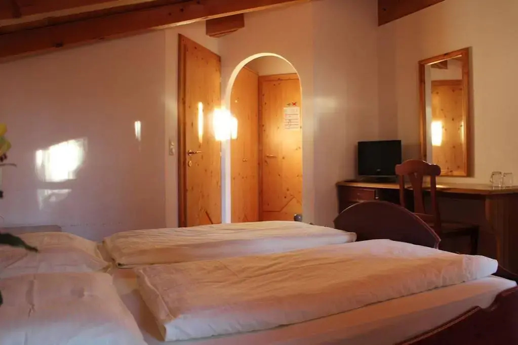 Hotel Landhaus Zell am See - Général