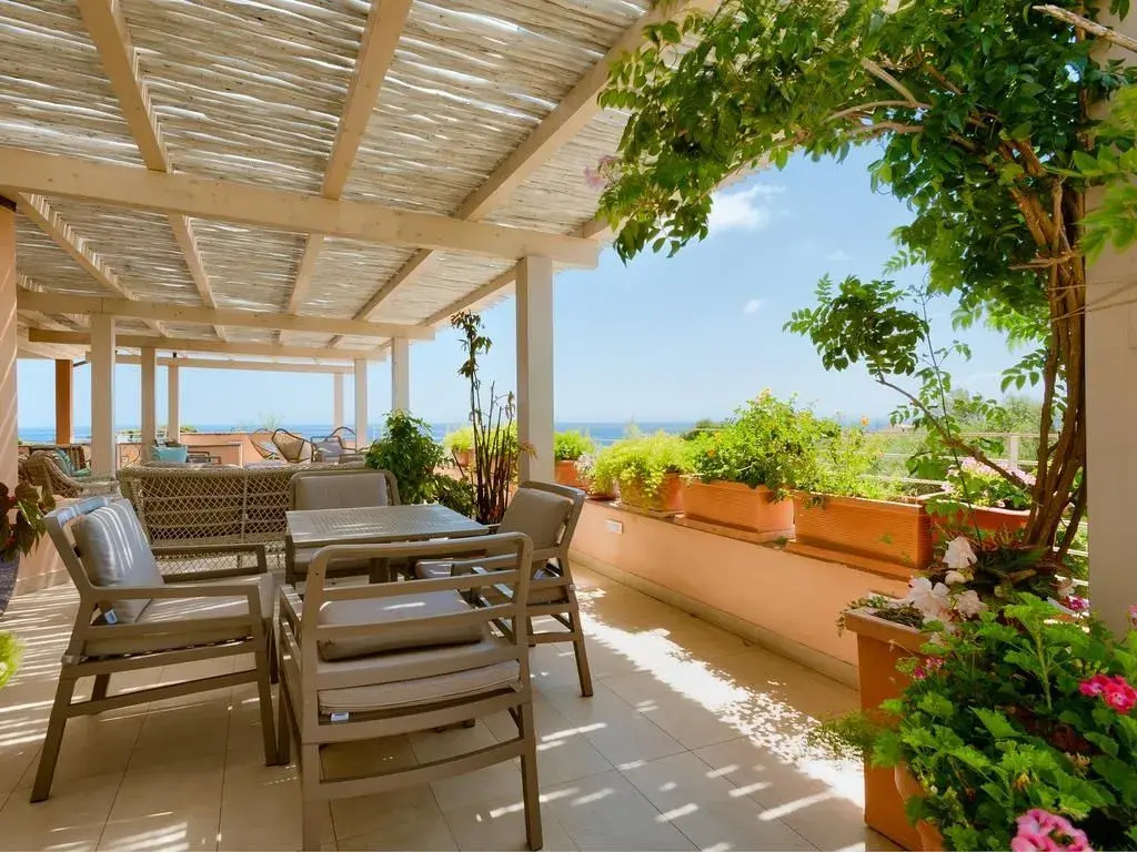 Park Hotel Asinara - Général