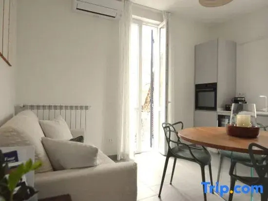 Suite Vallombrosa - Premium apartment near the Fonti of Fiuggi