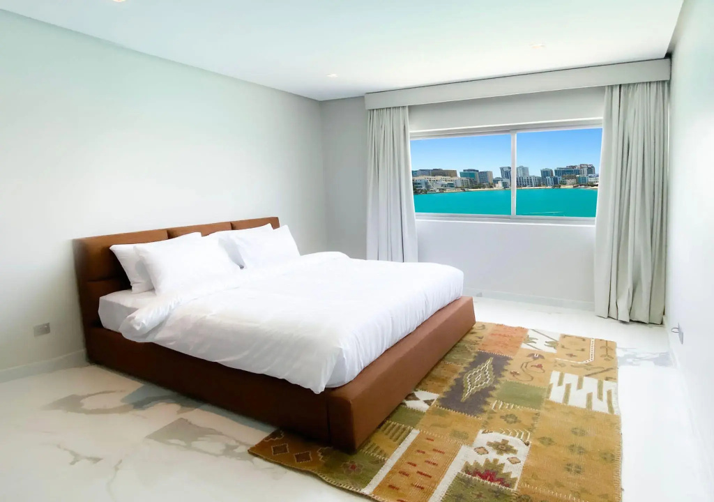 Sealoft Villas - Général