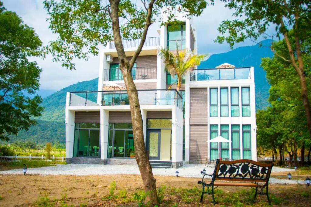 Hai Yue Wan Resort Club