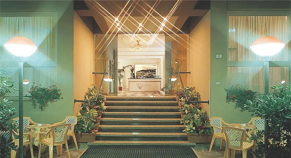 Residence Continental Resort - Général