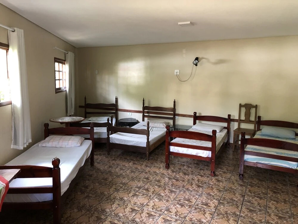 Pousada Beira Rio by OYO Rooms