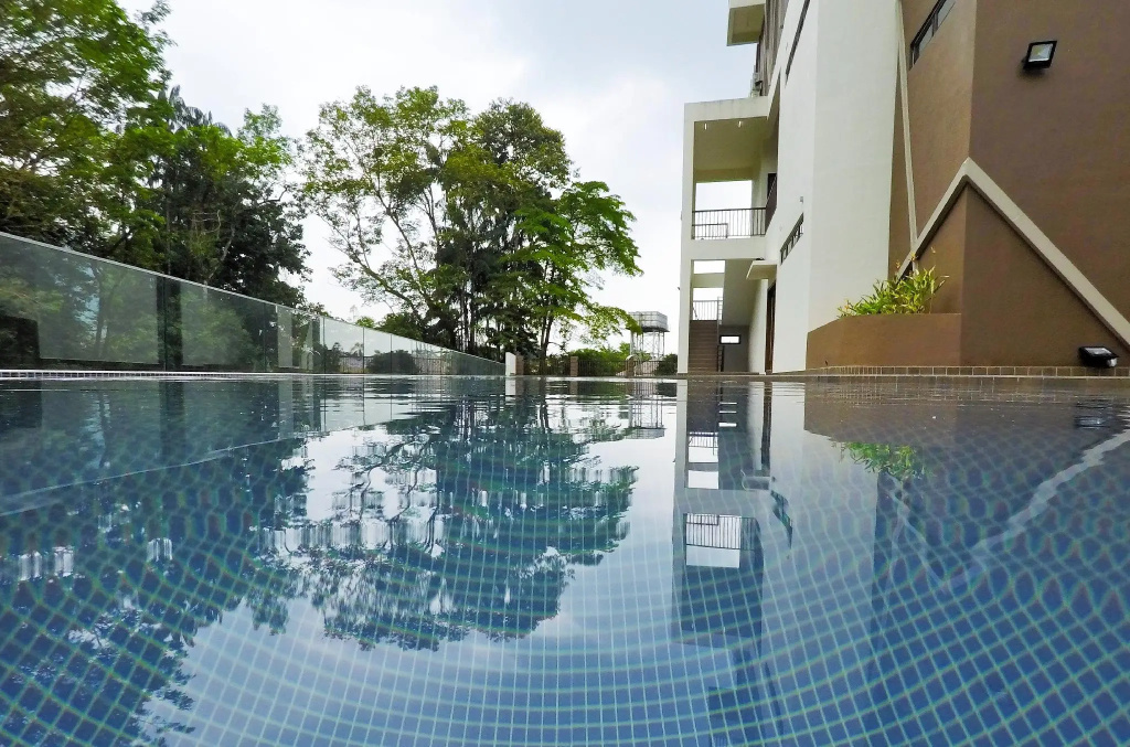 Hotel Grand Baron