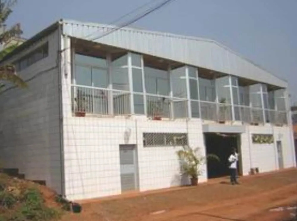 Complexe hotelier Marie Louise — фото