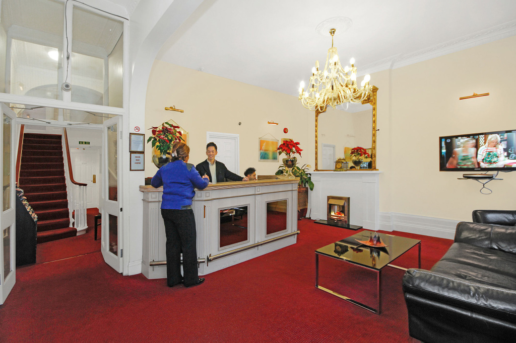Hotel photo 17