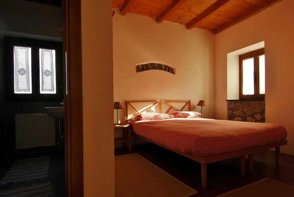 Agriturismo giandriale - Chambres
