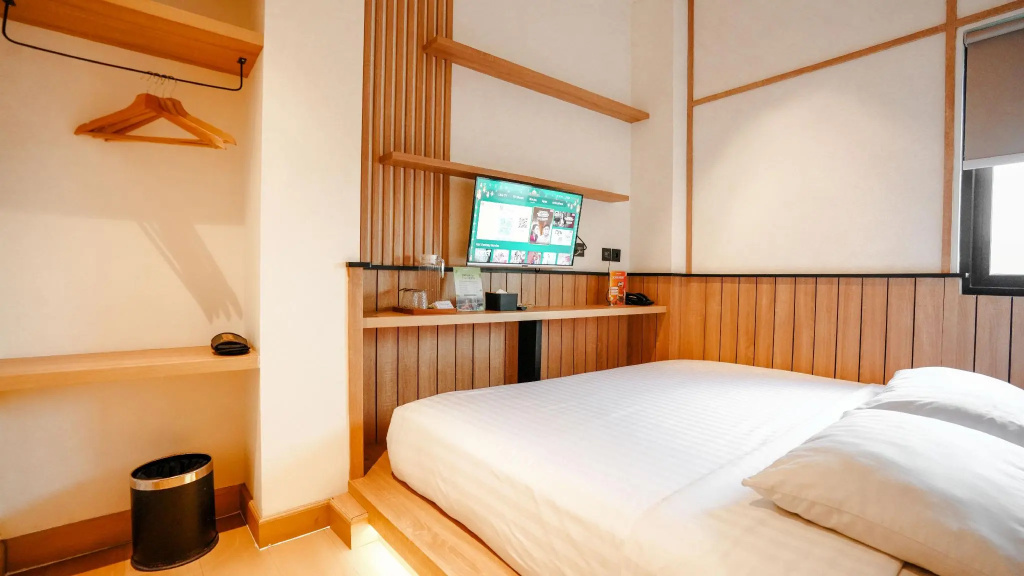 Mimaru Hotel Jakarta Mangga Besar