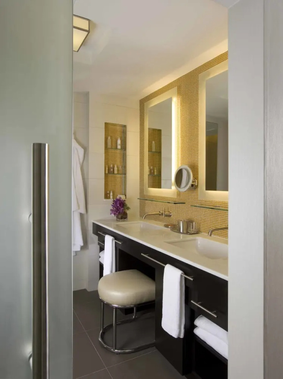 Hotel Breakwater South Beach - Chambres