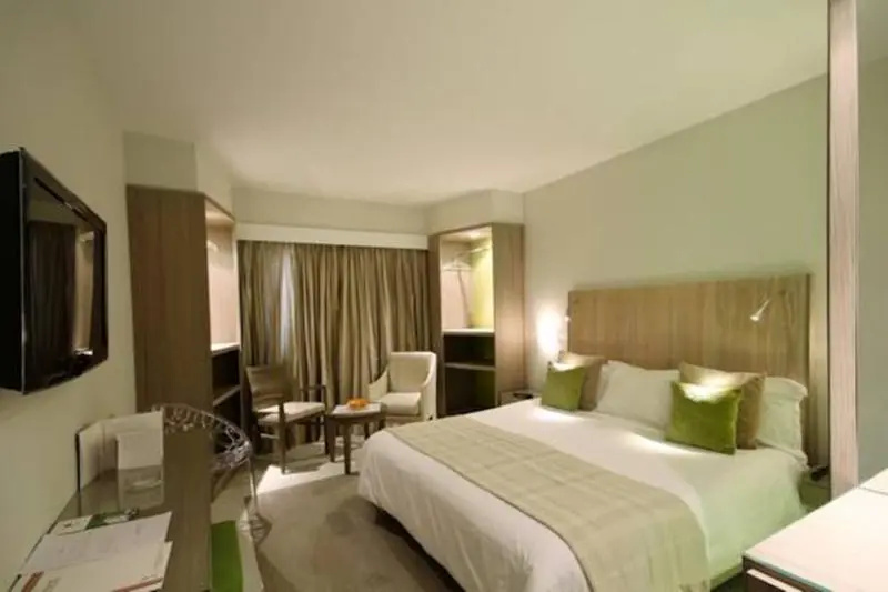 Golf Royal Hotel - Chambres