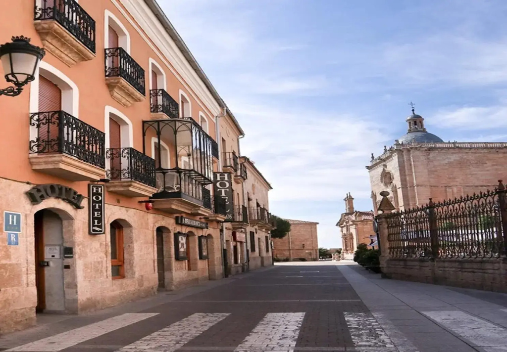 Arcos Catedral - Général