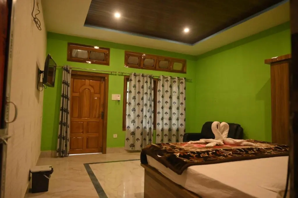 Hotel photo 8