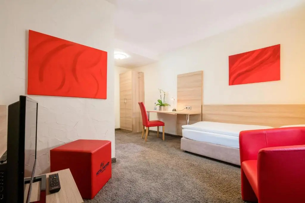 Standard room