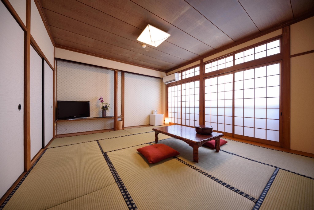 Yufuin Ryokan Okaeri 사진 5