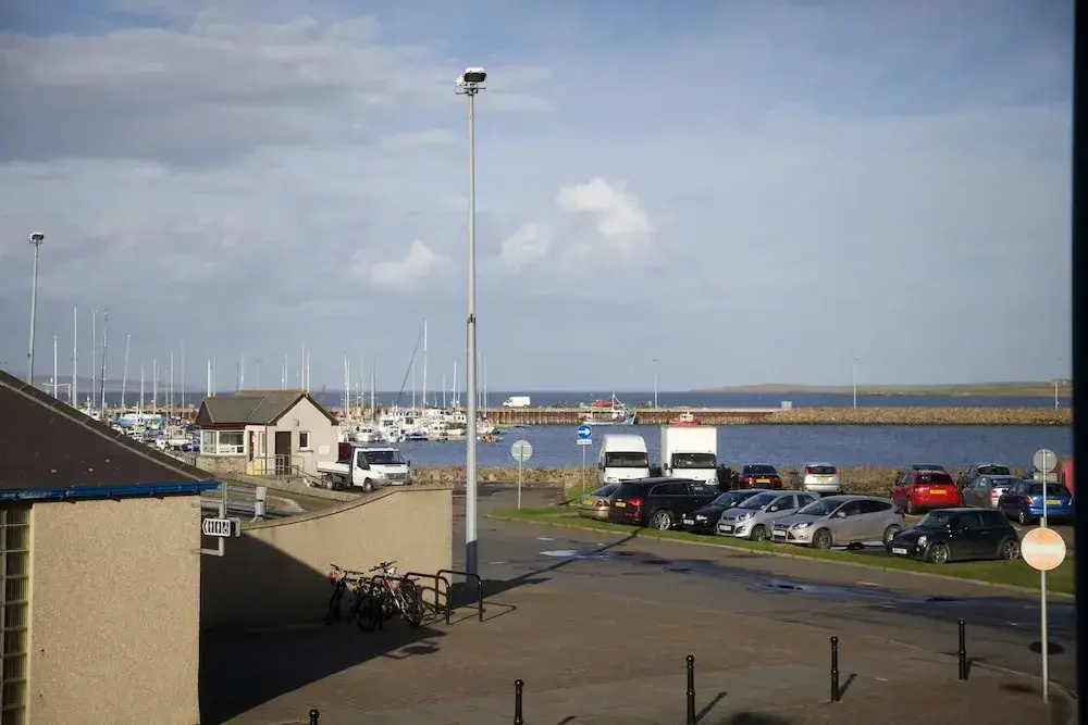 Beach & Waterfront