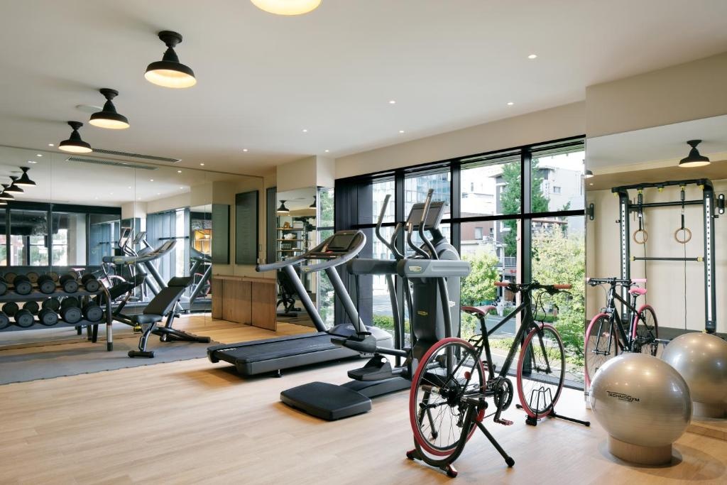 Moxy Osaka Umeda 사진 25