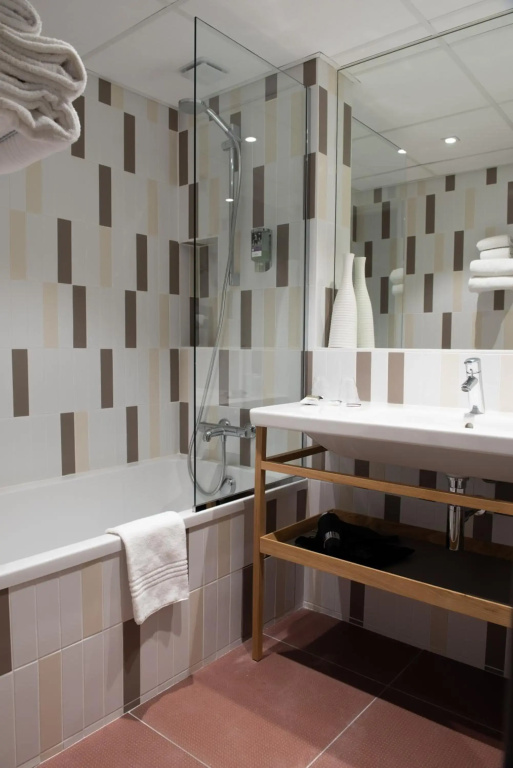 Mercure Lyon Charbonnieres - Général