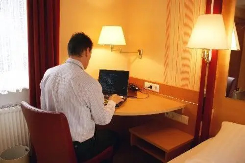 Burg-Hotel - Chambres