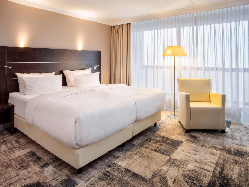 Mercure Hotel Luedenscheid - Vorschau 4