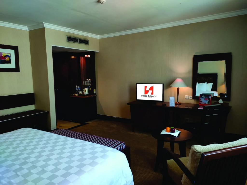 Swiss-Belhotel Tarakan - Général