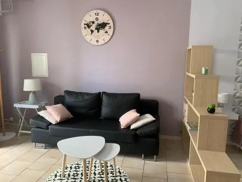 Voir la photo 3 — Le Mas des Cerisiers
