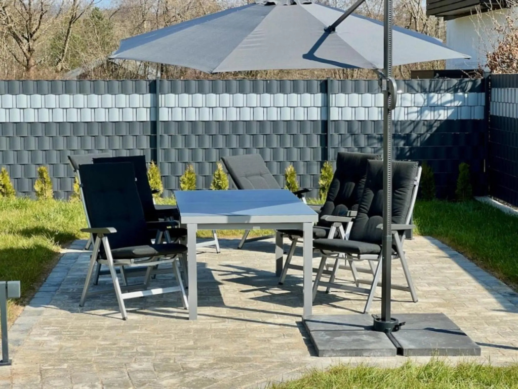 Haus-Holidayde Walkenried Harz Holiday 2