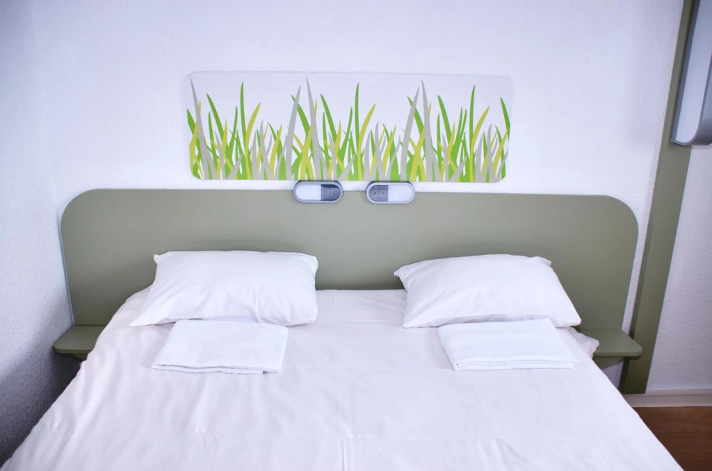 Voir la photo 4 — ibis budget Flers Les Grands Champs