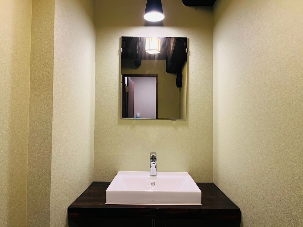 Meguro Midori Hotel 사진 4