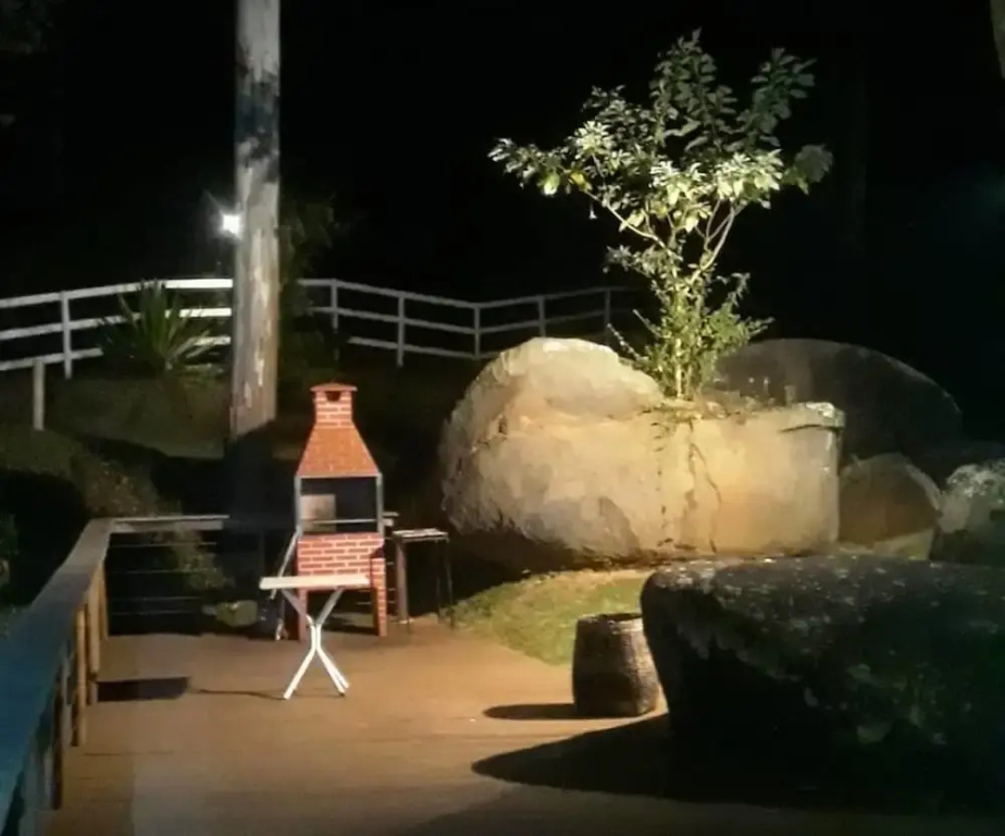 Pousada Ecorsini Aventura