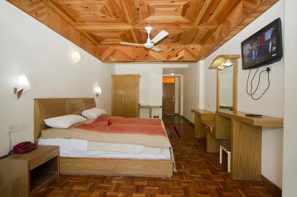 OYO 1537 Hotel Highland - Général