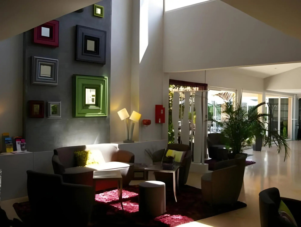 Le Carré d'Alethius | Hotel Restaurant Valence by null