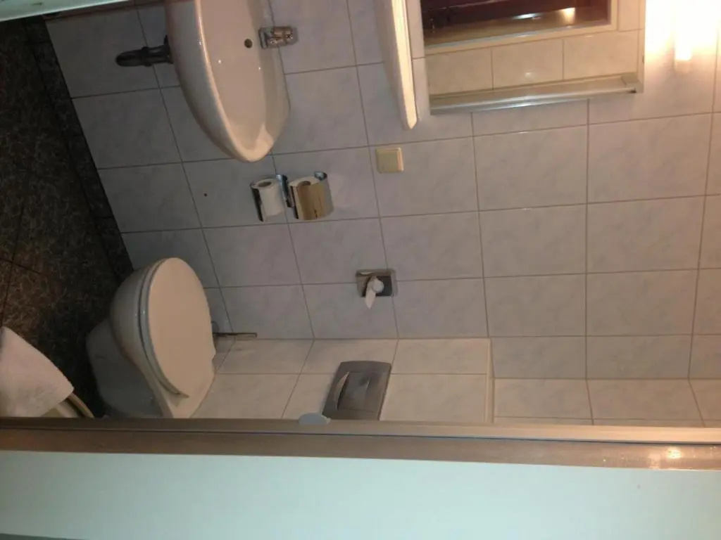 WEST Hotel Radebeul - Chambres