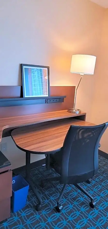 Fairfield Inn & Suites Enterprise - Chambres