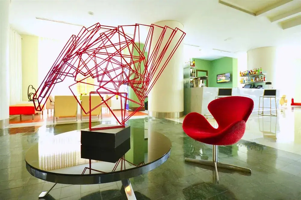 Pestana Caracas - Général