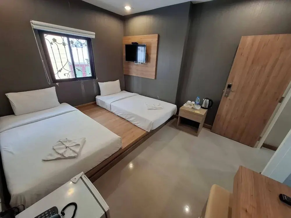 Hotel photo 6