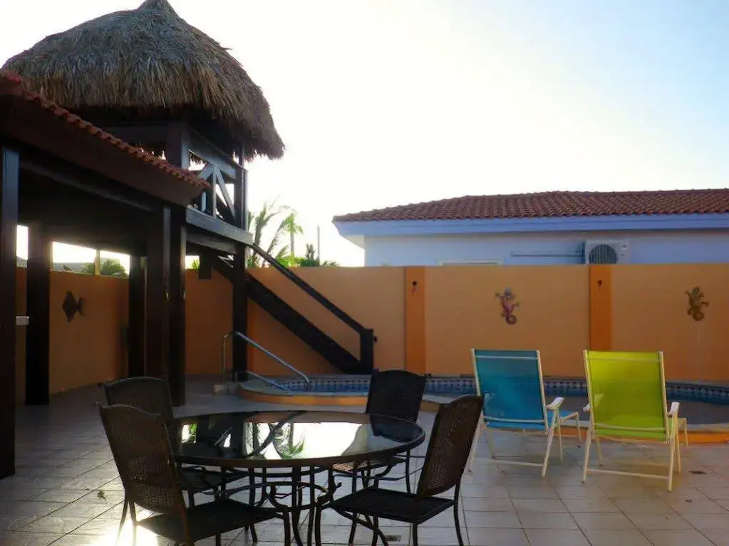 Hotel photo 20