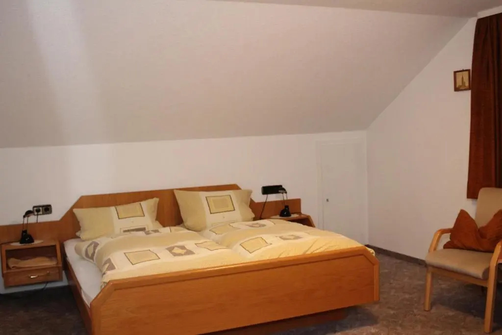 Gasthof Schwarzwaldtanne - Chambres