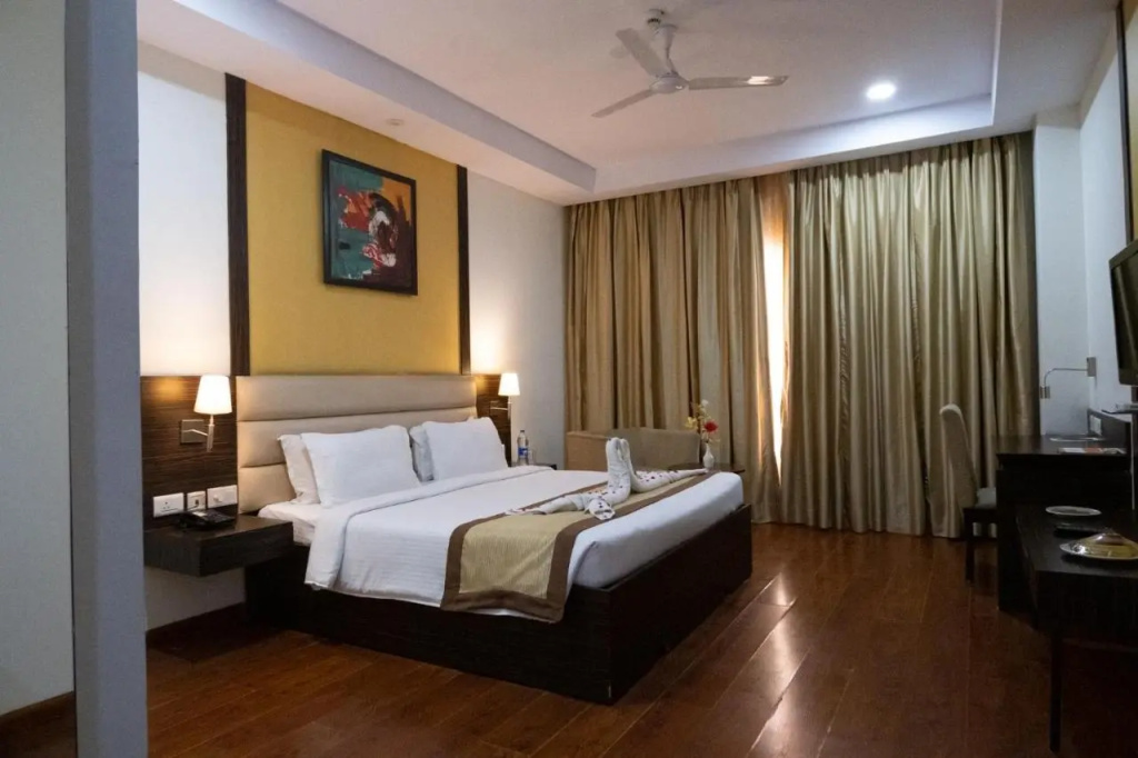 Hotel photo 26