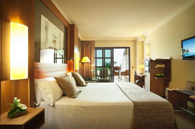 Jardines de Nivaria Hotel - Chambres