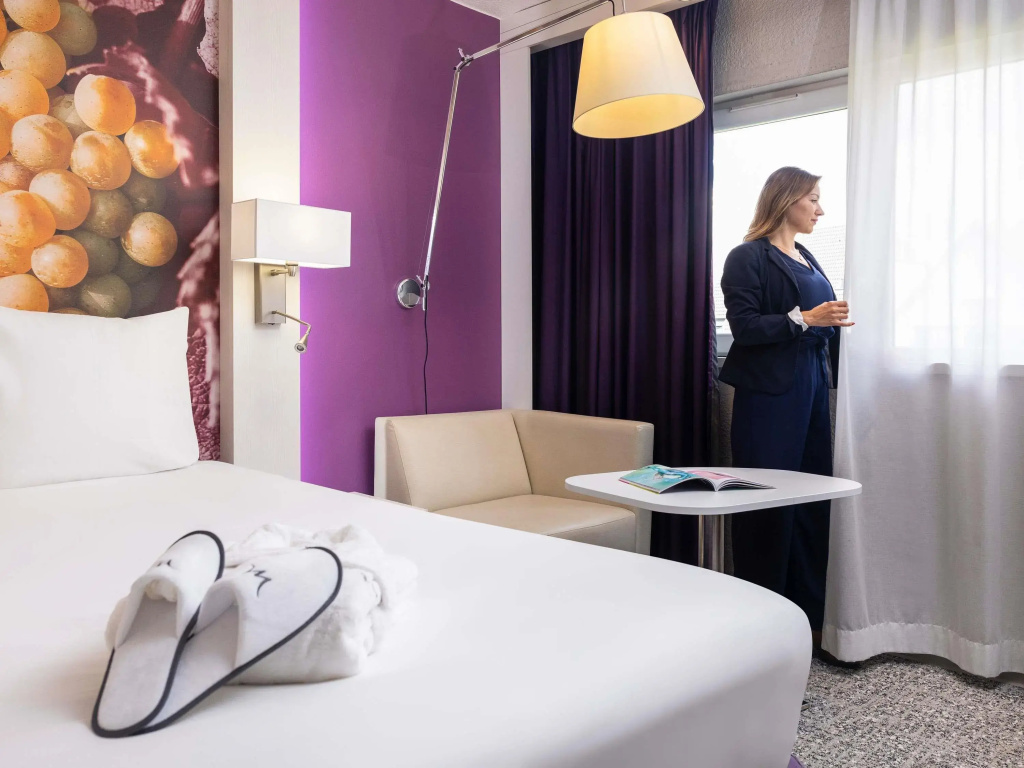 Hotel photo 21