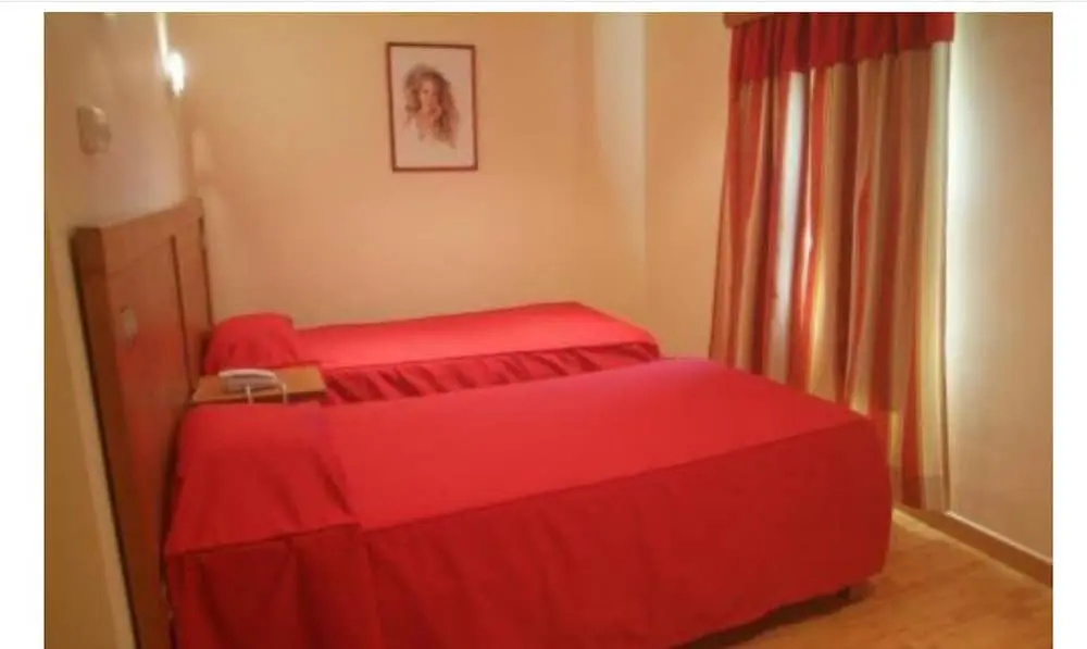 Hotel Portas do Dão - Général