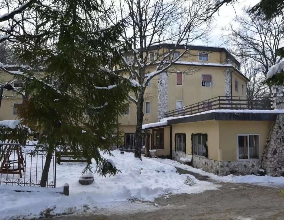 Albergo del Sole - Général