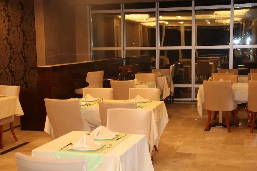 Hotel photo 10