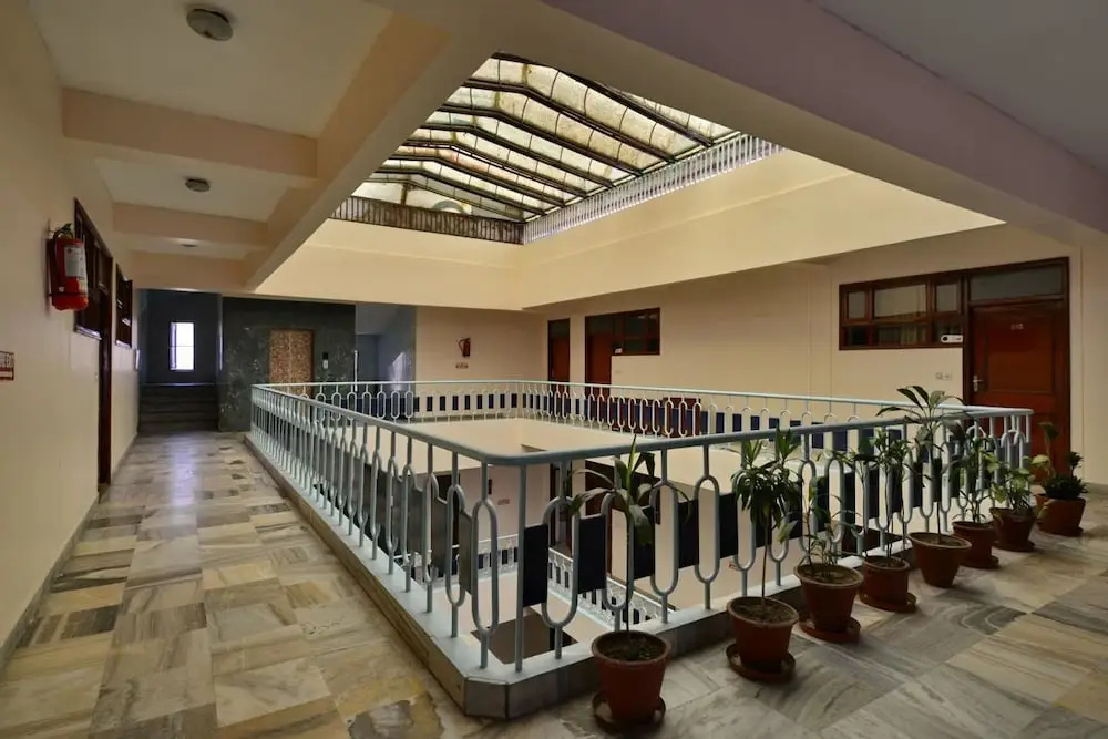 Hotel Dolphin - Général
