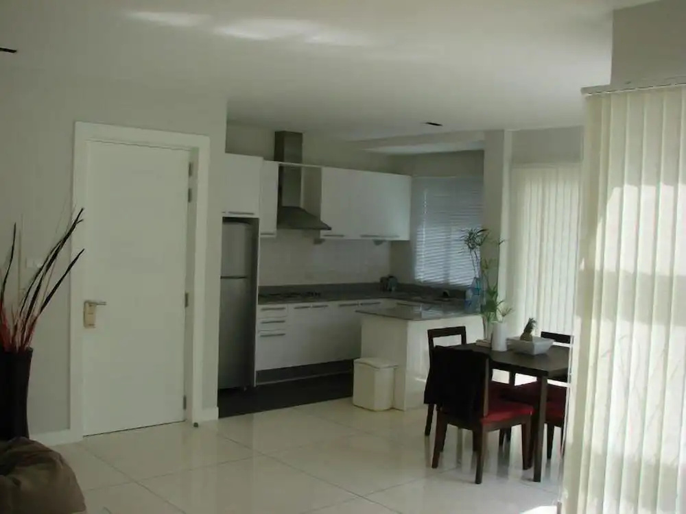 Comfort Apartment