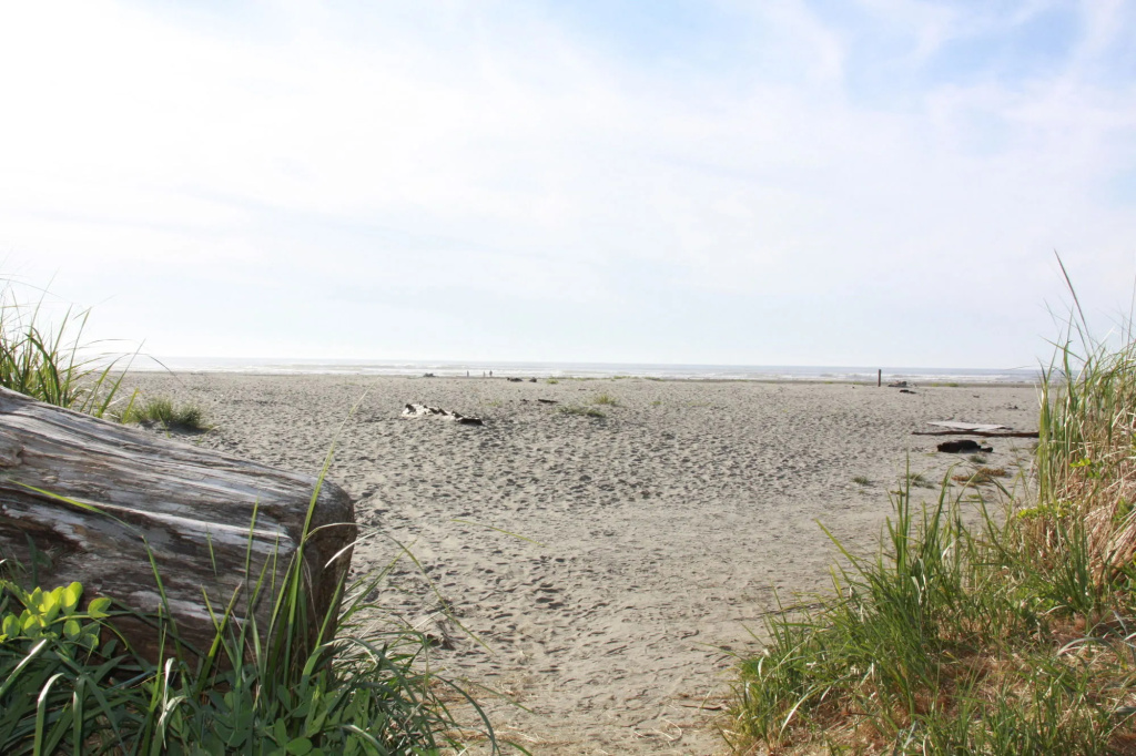 Beach & Waterfront