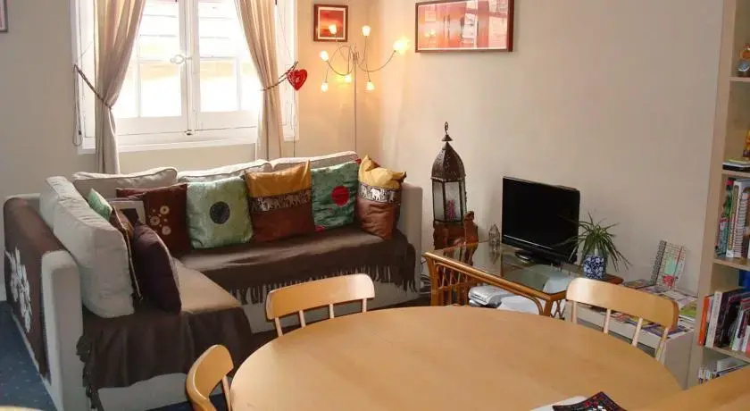 Voir la photo 1 — Beautiful Old property in Bordeaux Center