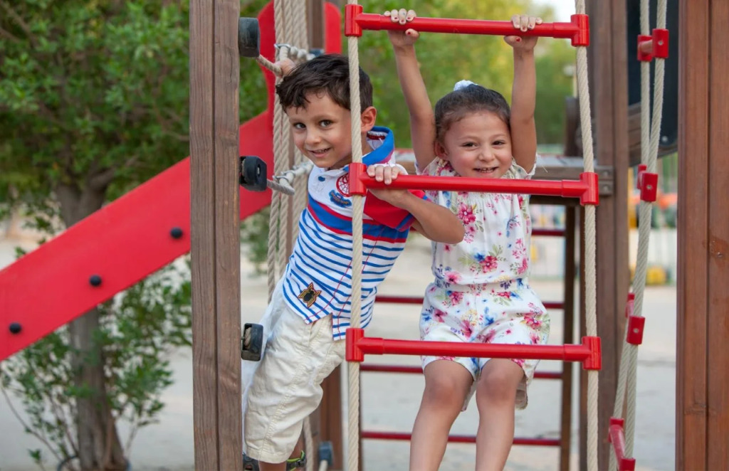 Al Jahra Copthorne Hotel & Resort - фото 44